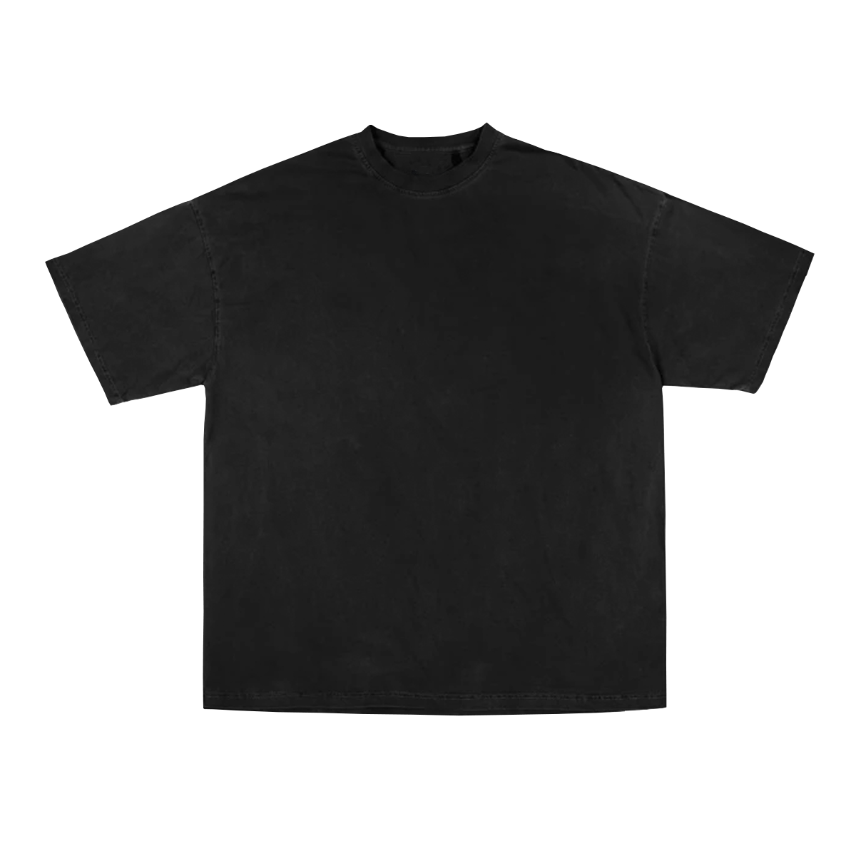 KH1000 BOXY CUT LUXURY T-SHIRT